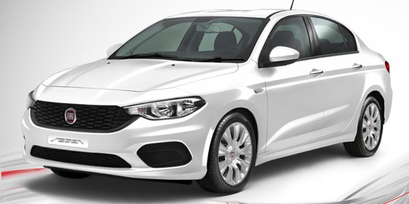 Fiat Egea