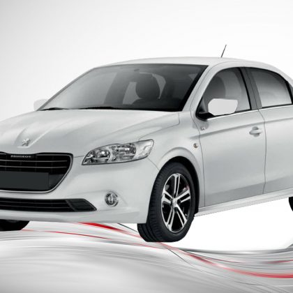 Peugeot 301