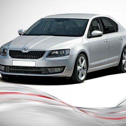 Skoda Super B
